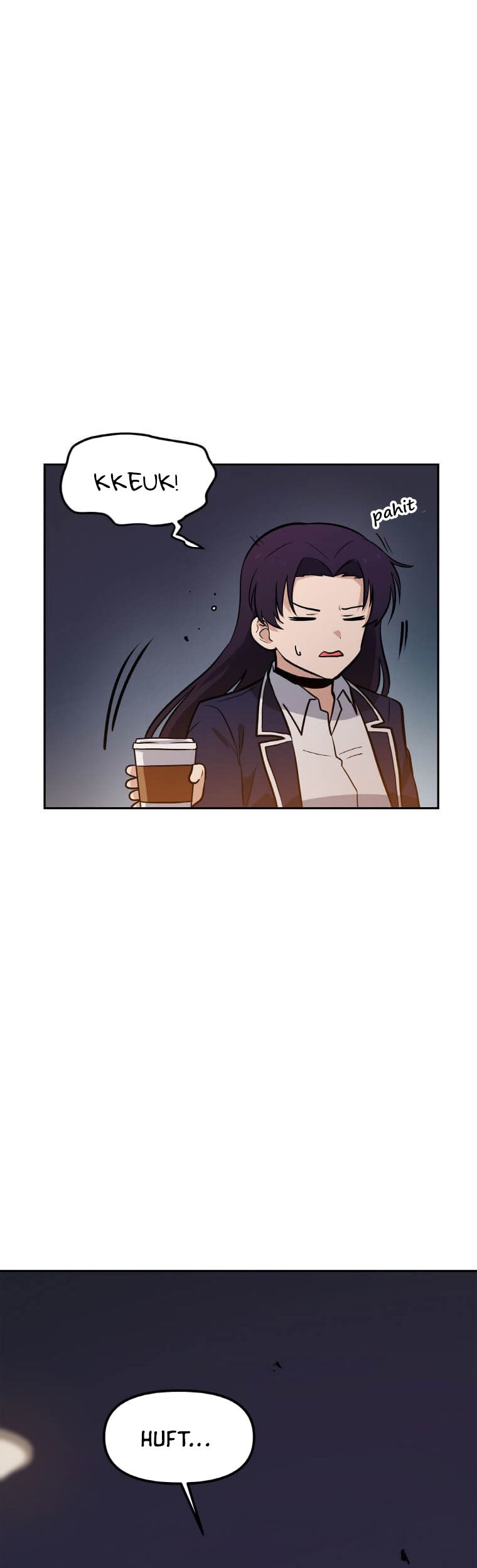 I Have Max Level Luck Chapter 49 Gambar 13