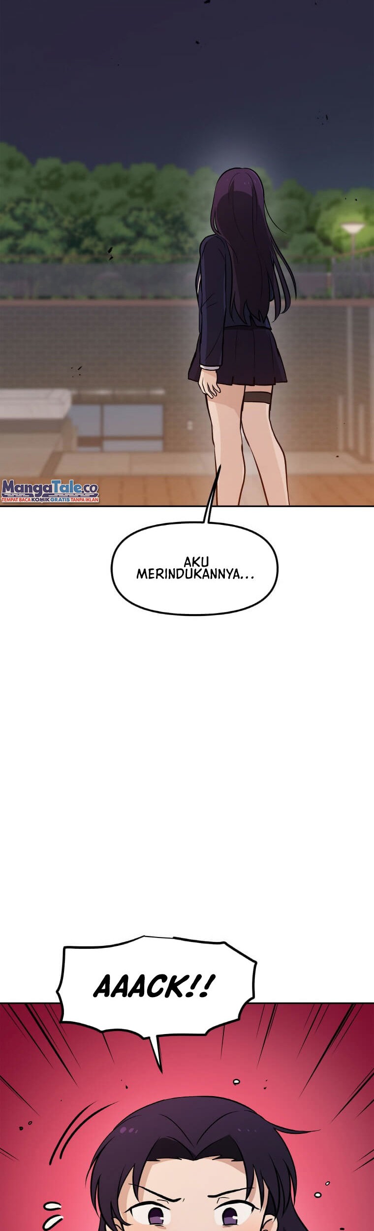 I Have Max Level Luck Chapter 49 Gambar 14
