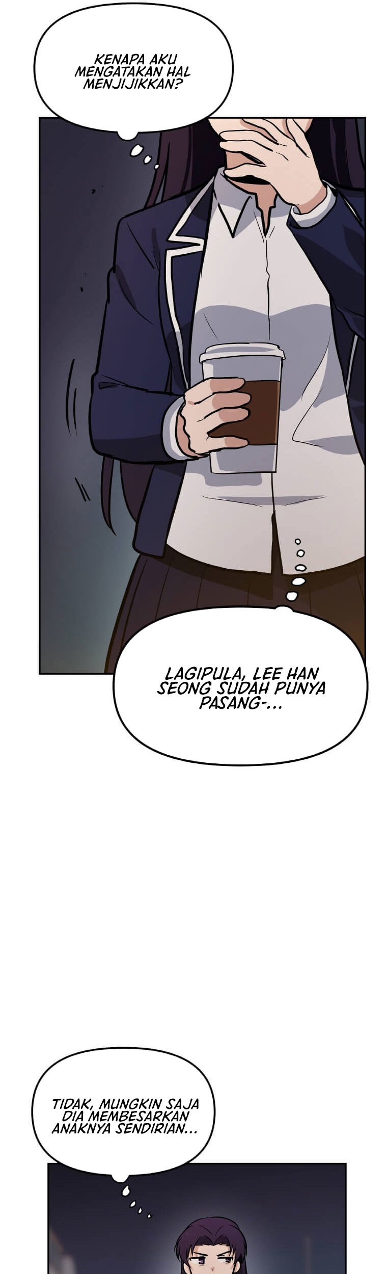 I Have Max Level Luck Chapter 49 Gambar 16
