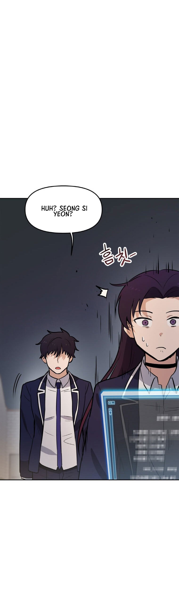 I Have Max Level Luck Chapter 49 Gambar 18