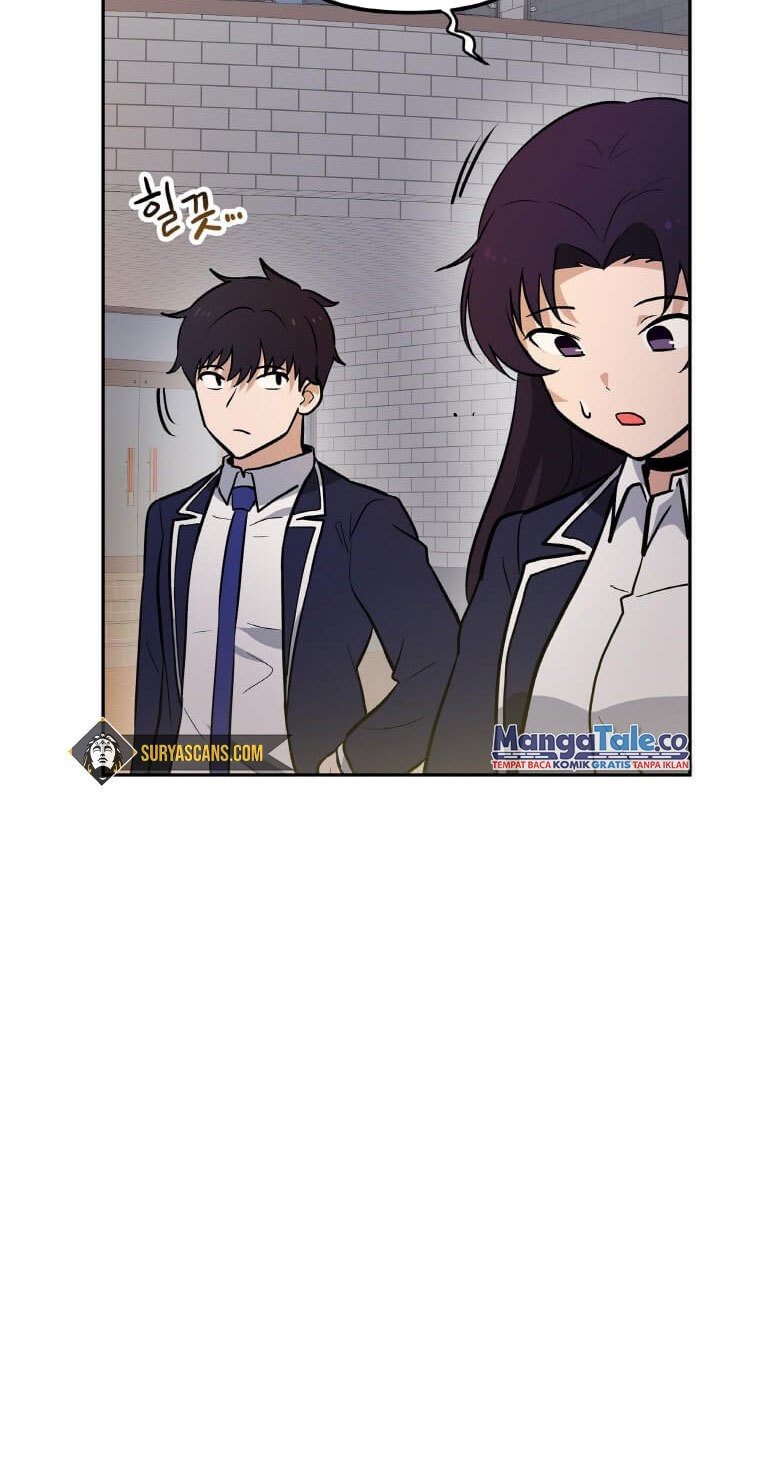 I Have Max Level Luck Chapter 49 Gambar 22