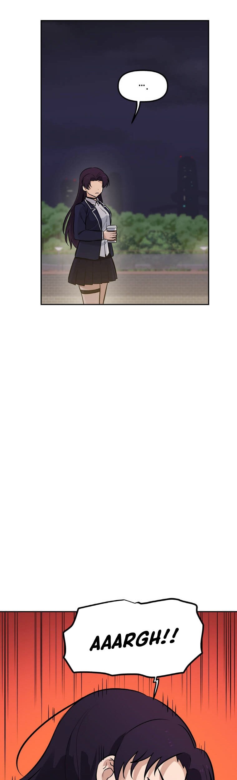 I Have Max Level Luck Chapter 49 Gambar 25