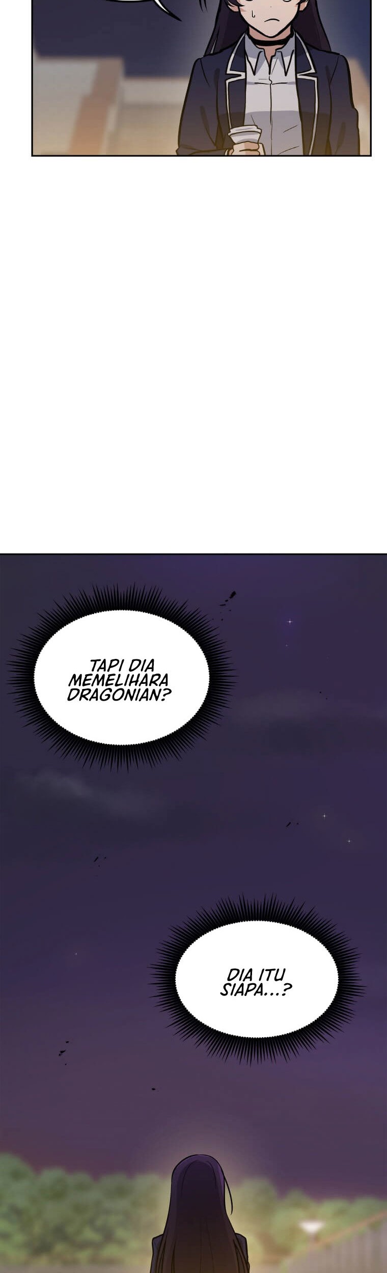 I Have Max Level Luck Chapter 49 Gambar 28