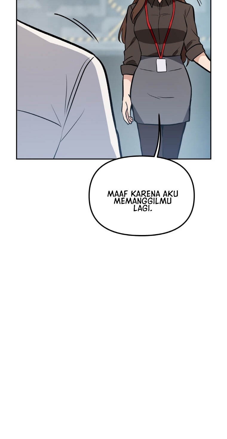 I Have Max Level Luck Chapter 49 Gambar 49