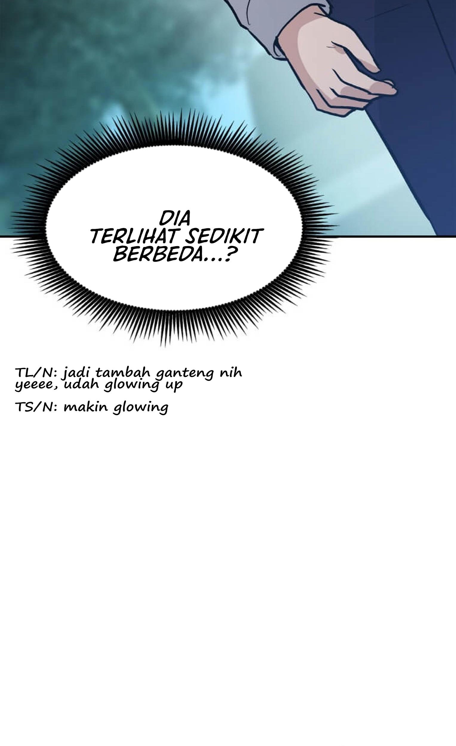 I Have Max Level Luck Chapter 49 Gambar 56