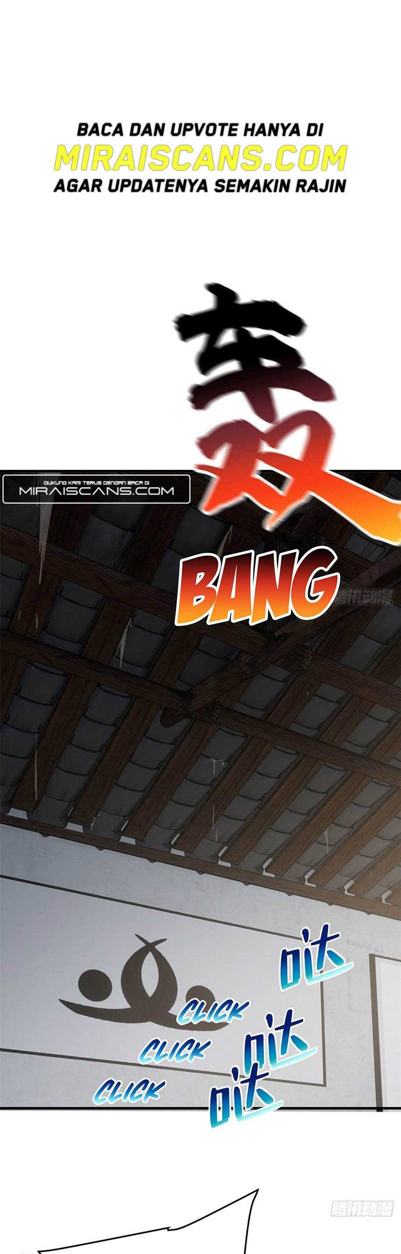 Baca  Global Gao Wu Chapter 101 Gambar 2