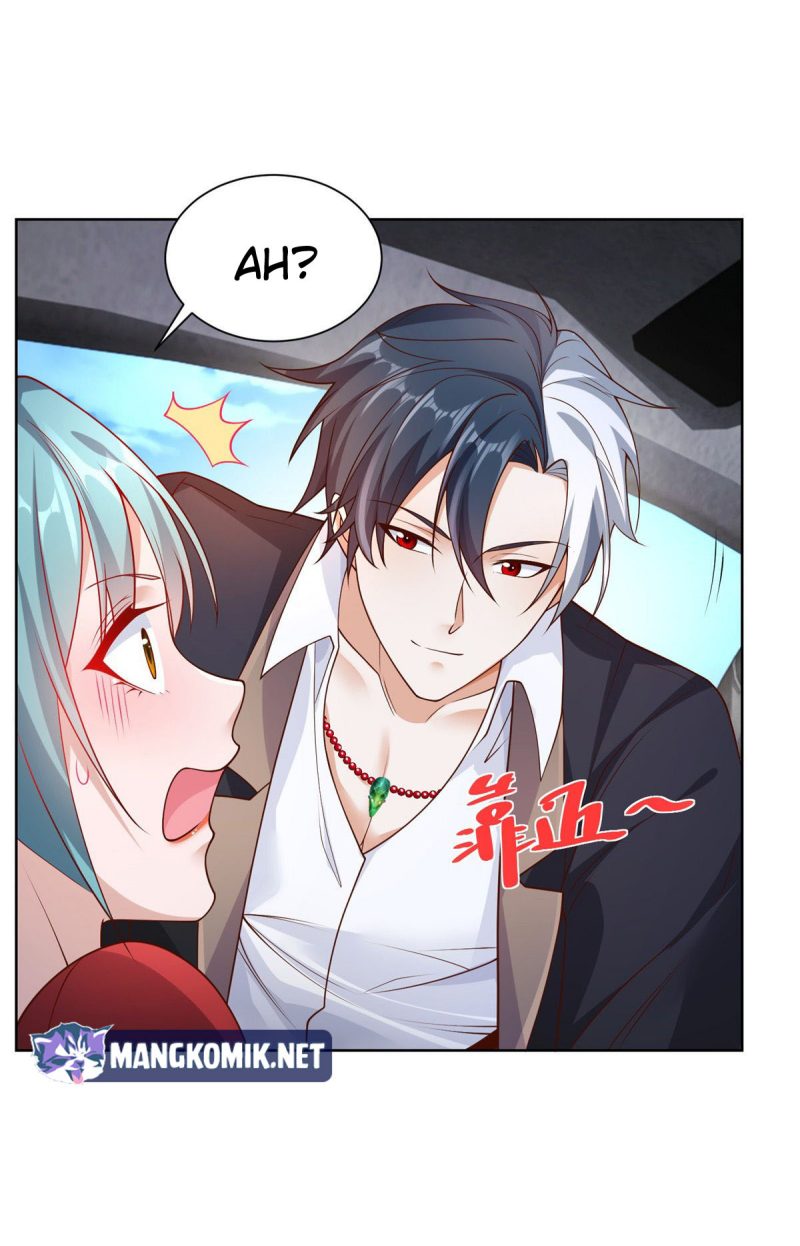 Arch Villain Chapter 21 Gambar 12