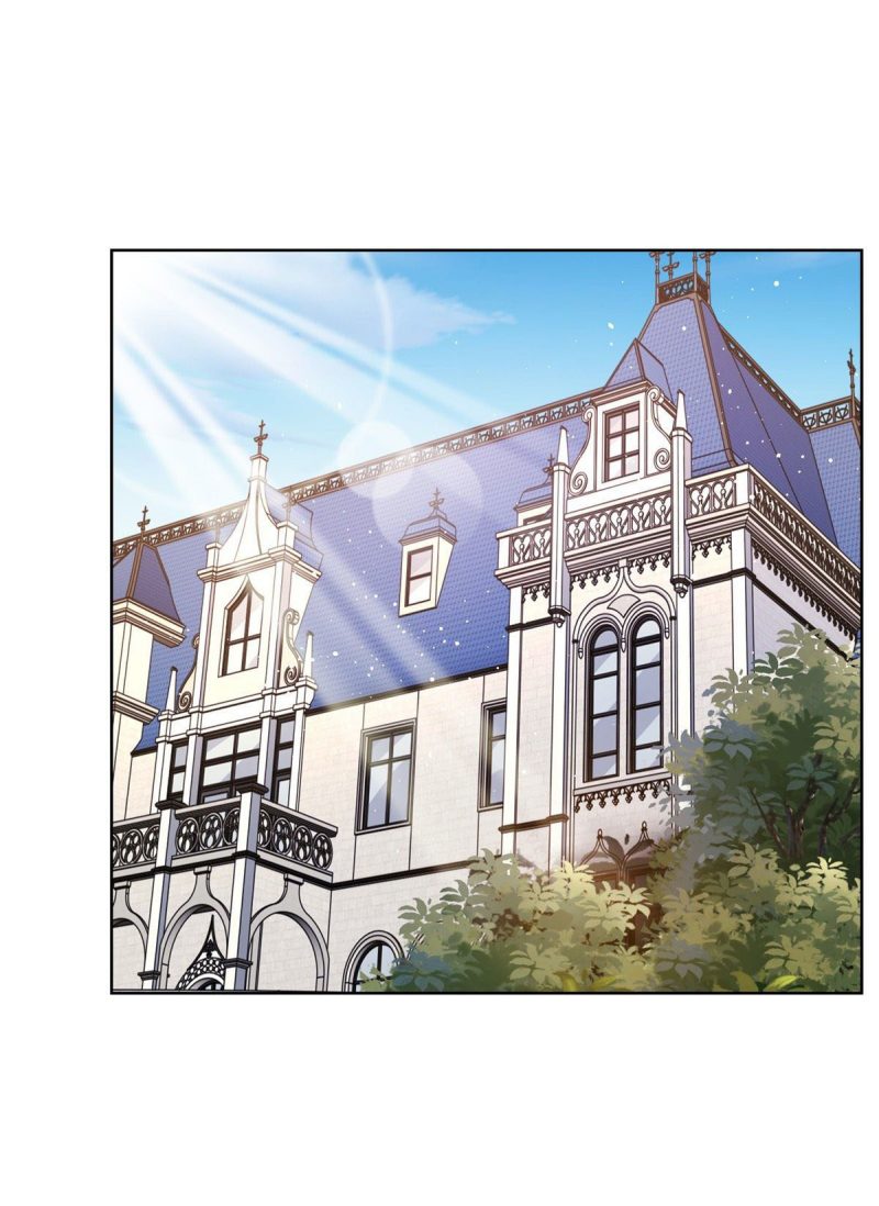 Arch Villain Chapter 21 Gambar 31