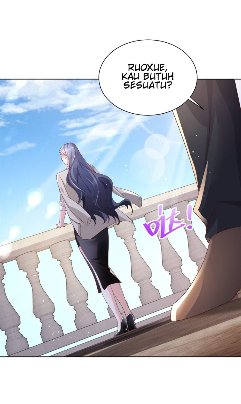 Arch Villain Chapter 21 Gambar 33
