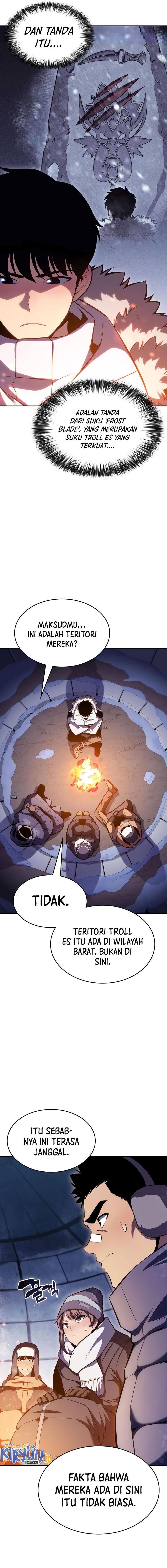 Solo Max-Level Newbie Chapter 84 17