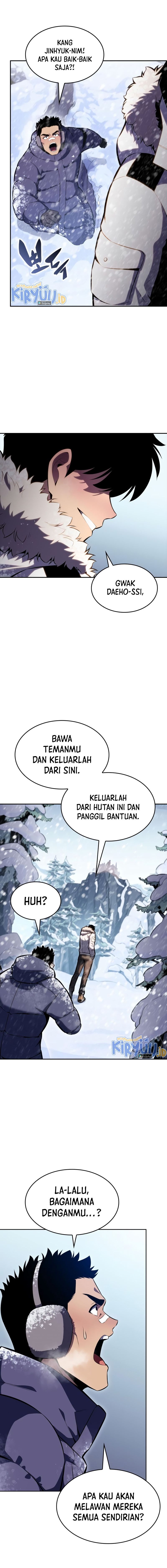 Solo Max-Level Newbie Chapter 84 25