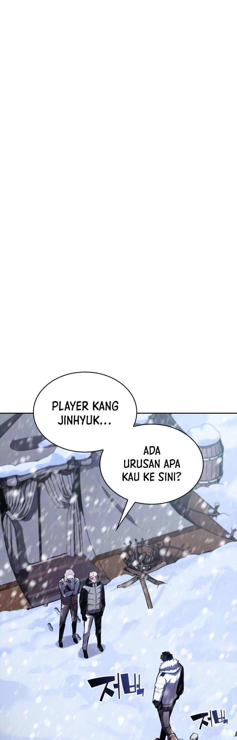 Baca  Solo Max-Level Newbie Chapter 84 Gambar 2