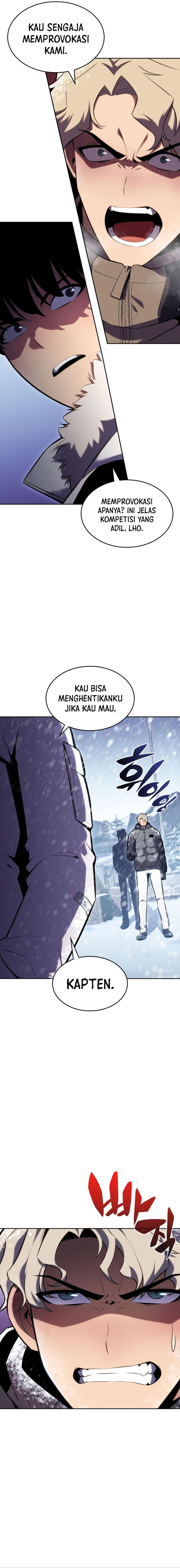 Solo Max-Level Newbie Chapter 84 5