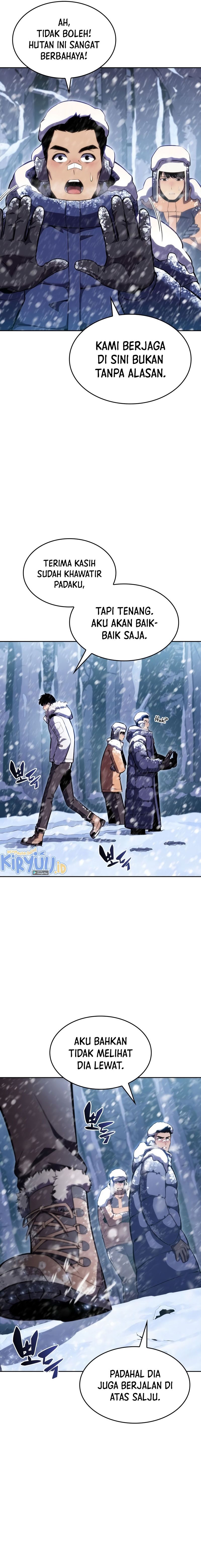 Solo Max-Level Newbie Chapter 84 8