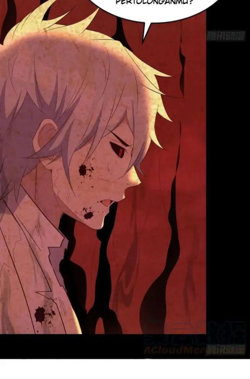 Before Becoming Invincible, Too Many Love Chapter 45 Gambar 27