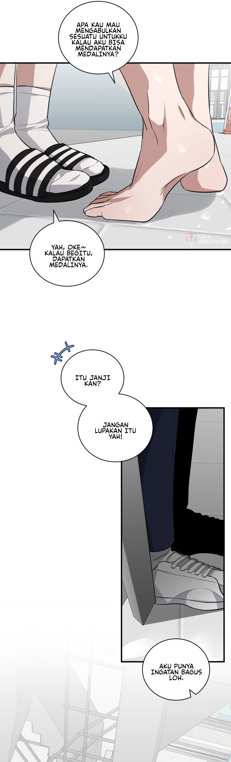 I Became a Top Actor Just by Reading Books! Chapter 36 Gambar 38