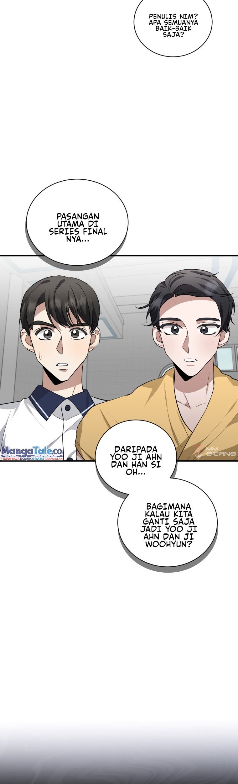 I Became a Top Actor Just by Reading Books! Chapter 36 Gambar 47