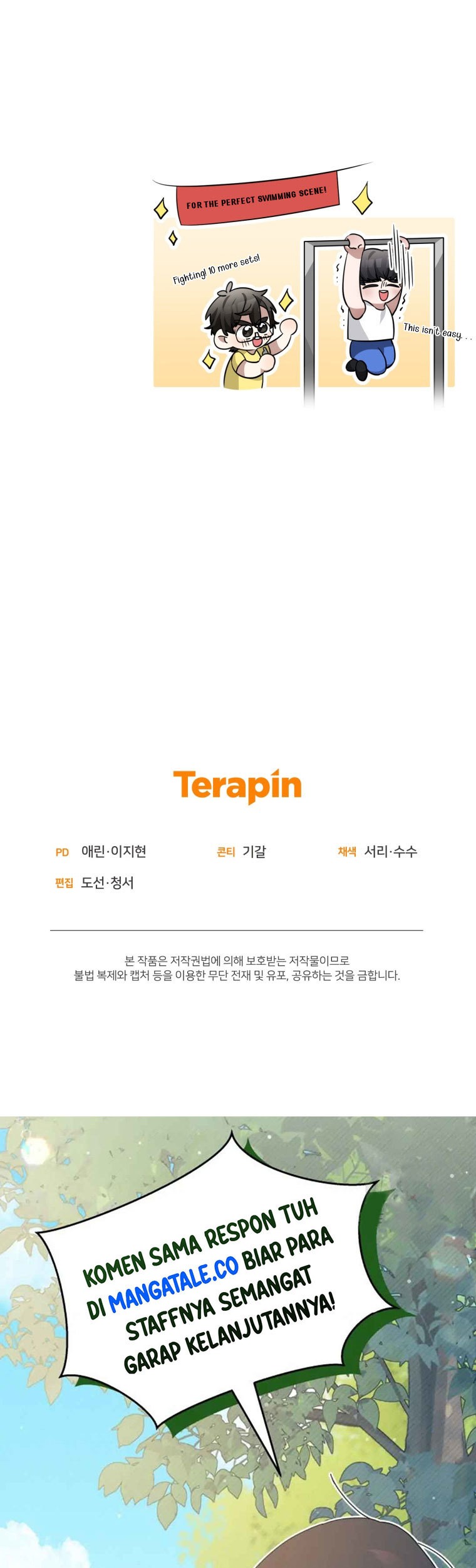 I Became a Top Actor Just by Reading Books! Chapter 36 Gambar 50
