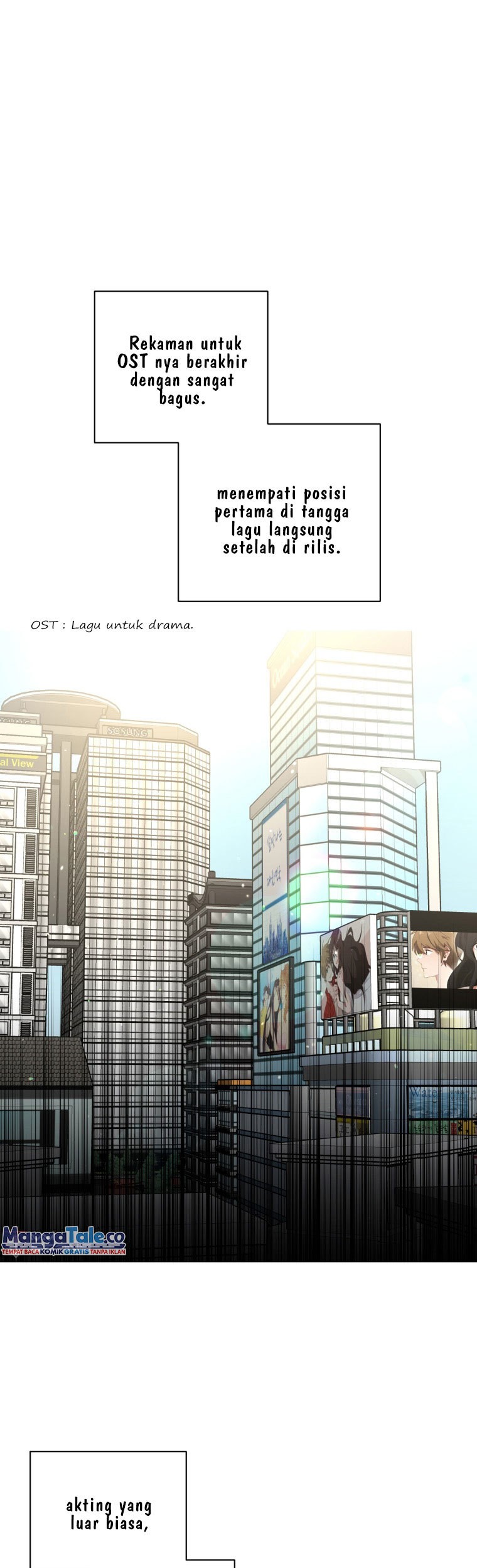 I Became a Top Actor Just by Reading Books! Chapter 36 Gambar 12