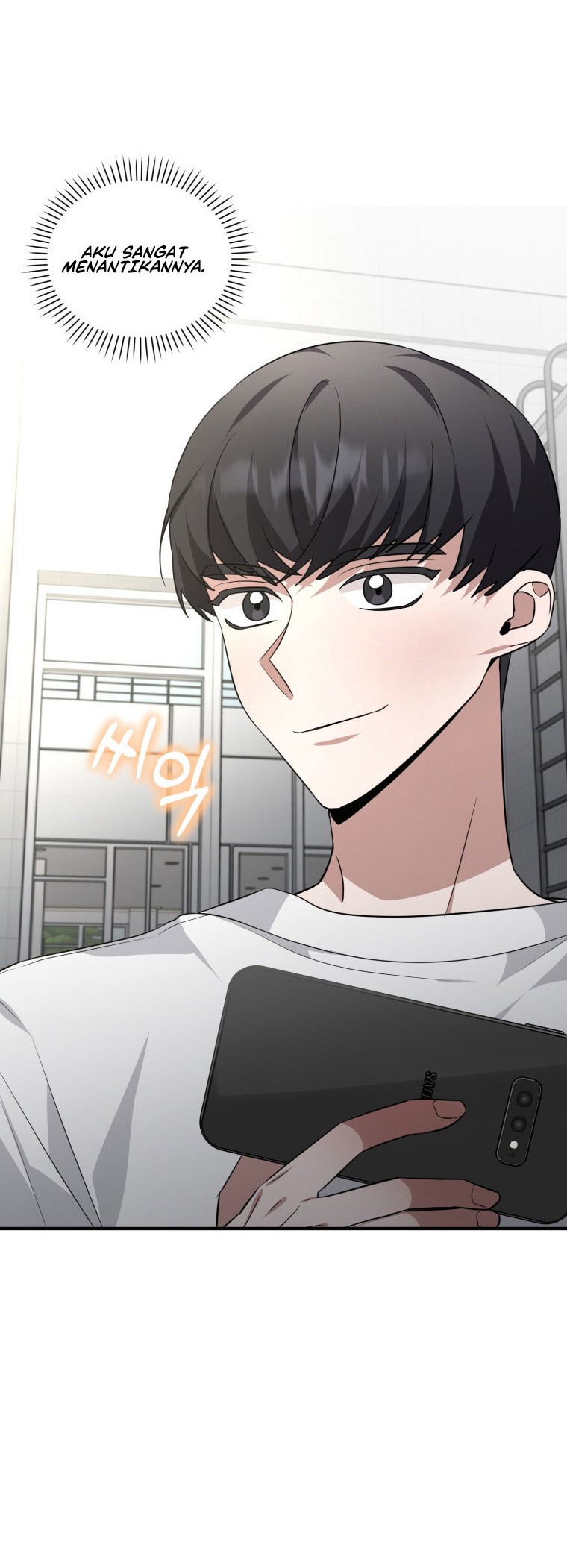 I Became a Top Actor Just by Reading Books! Chapter 36 Gambar 17