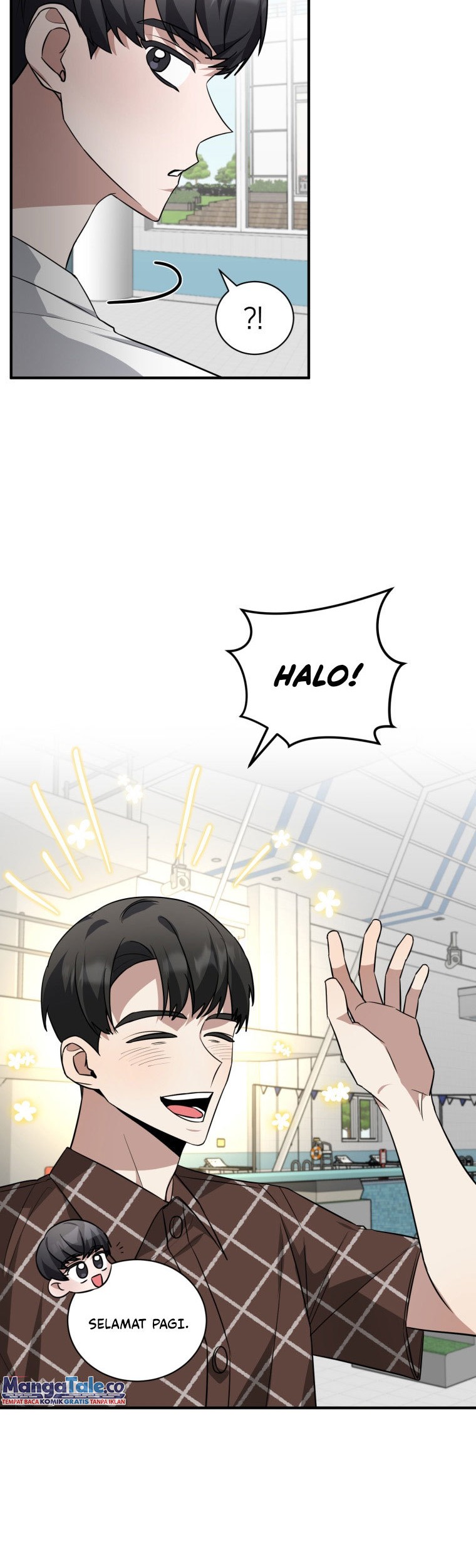 I Became a Top Actor Just by Reading Books! Chapter 36 Gambar 19