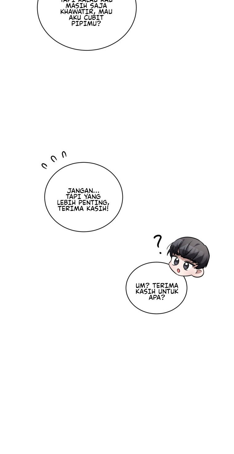 I Became a Top Actor Just by Reading Books! Chapter 36 Gambar 21