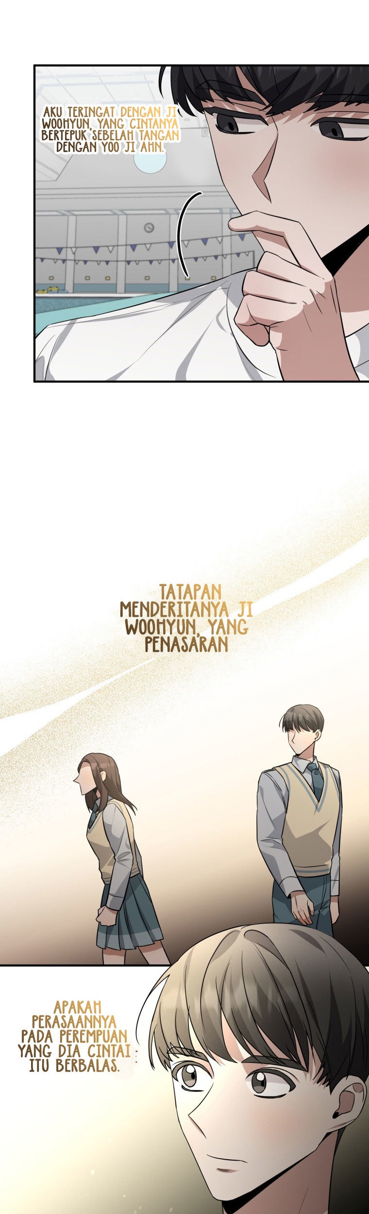I Became a Top Actor Just by Reading Books! Chapter 36 Gambar 23