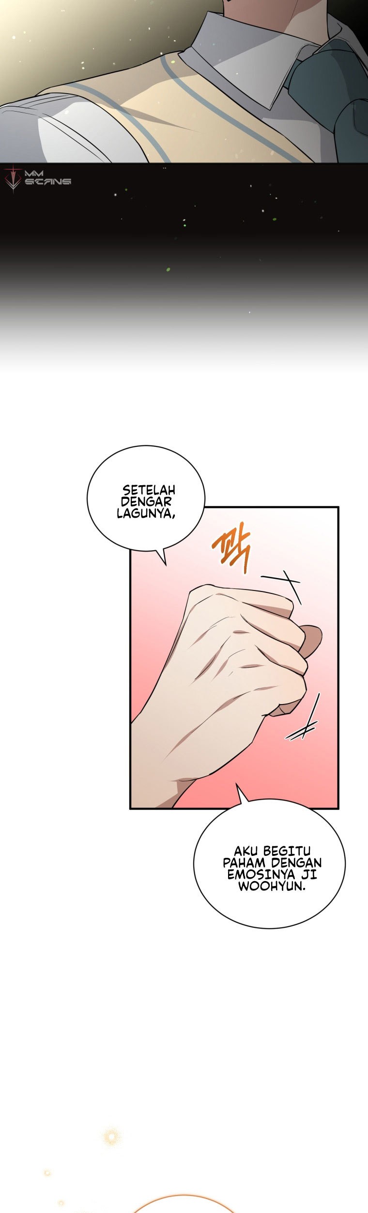I Became a Top Actor Just by Reading Books! Chapter 36 Gambar 24