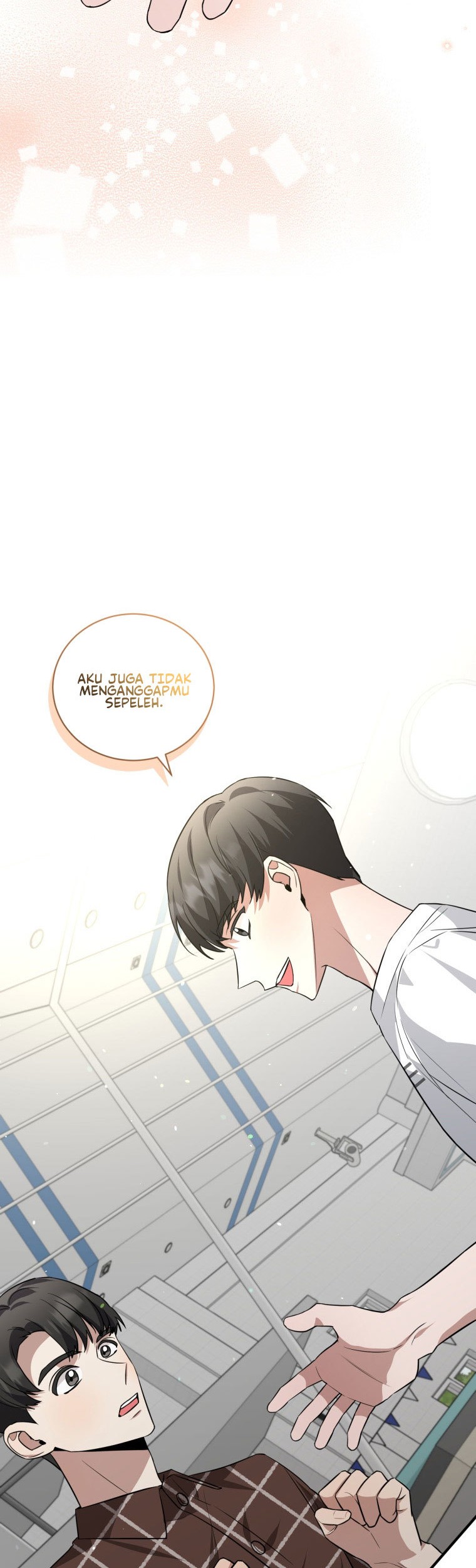 I Became a Top Actor Just by Reading Books! Chapter 36 Gambar 27
