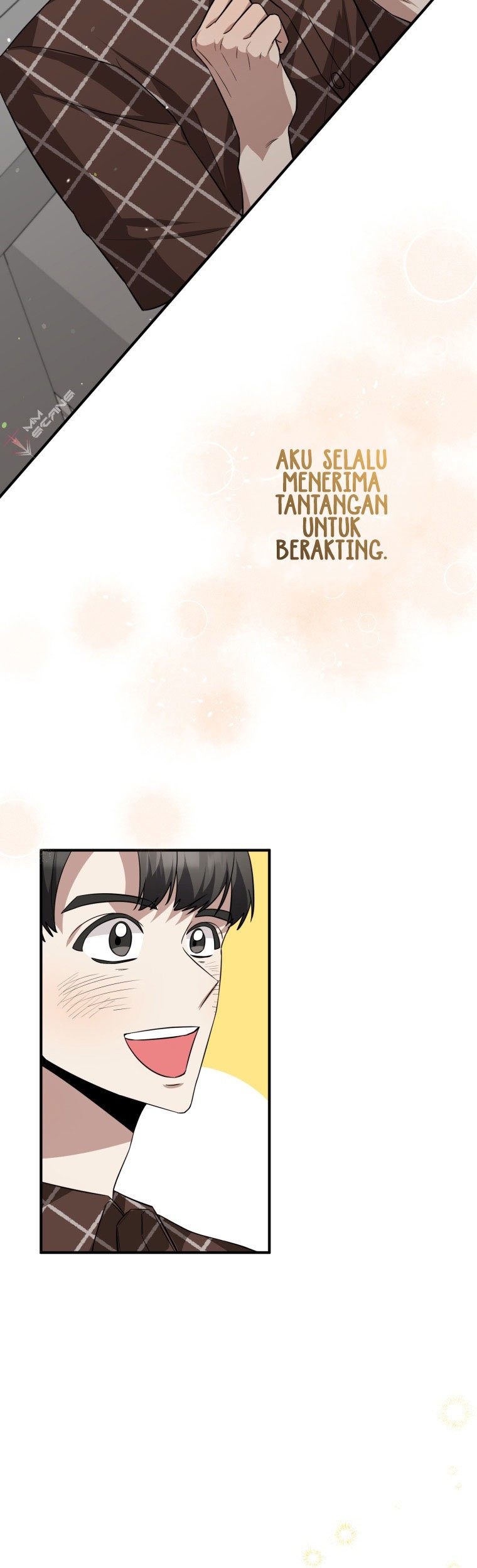 I Became a Top Actor Just by Reading Books! Chapter 36 Gambar 28