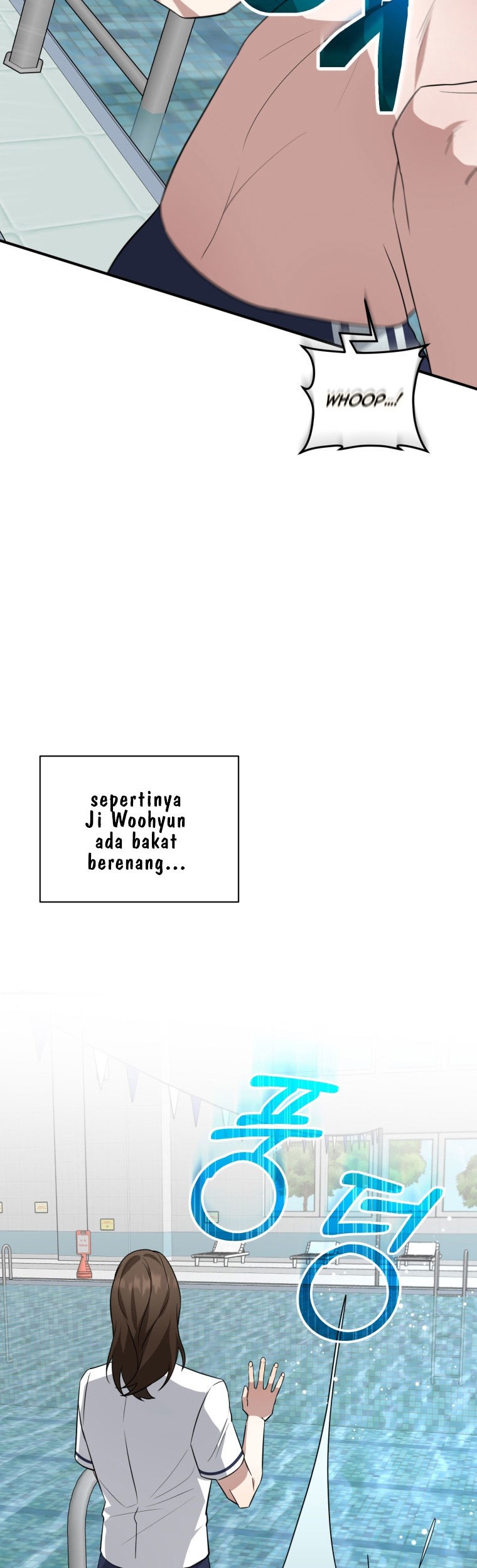 I Became a Top Actor Just by Reading Books! Chapter 36 Gambar 32