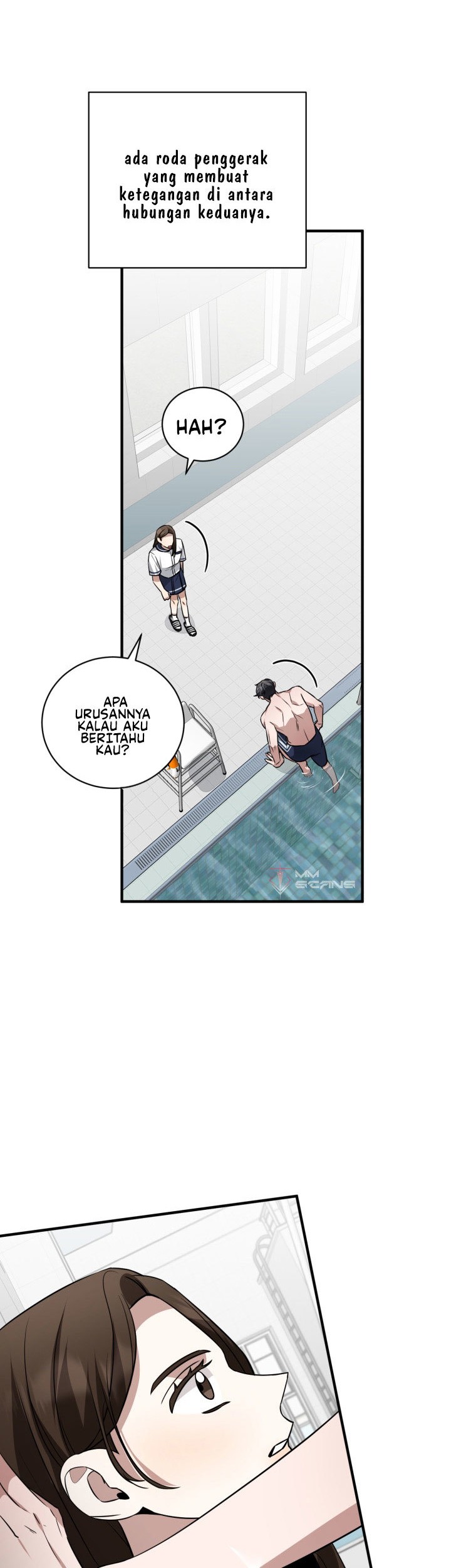 I Became a Top Actor Just by Reading Books! Chapter 36 Gambar 35