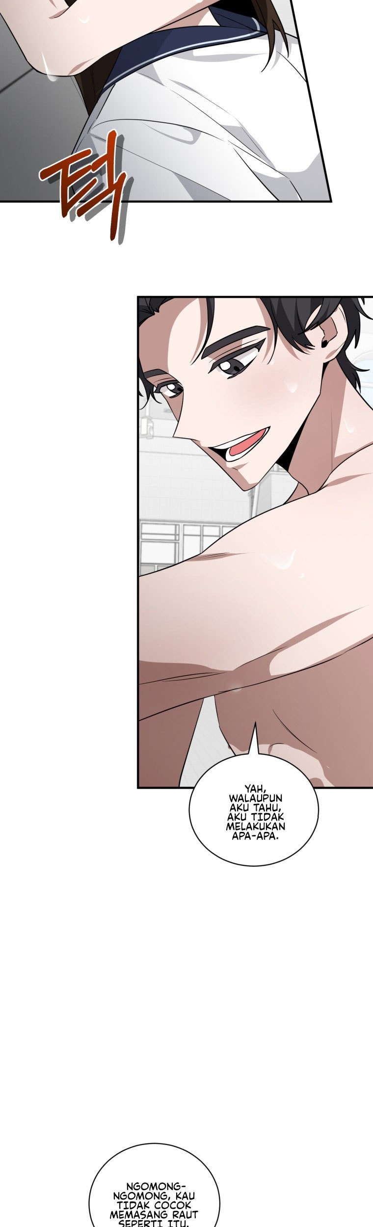 I Became a Top Actor Just by Reading Books! Chapter 36 Gambar 36