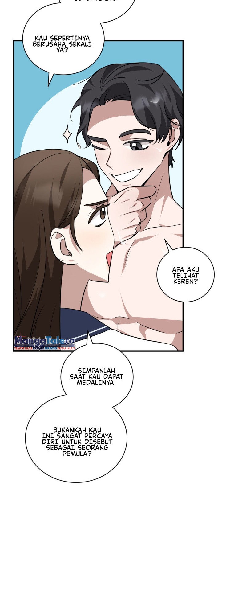 I Became a Top Actor Just by Reading Books! Chapter 36 Gambar 37