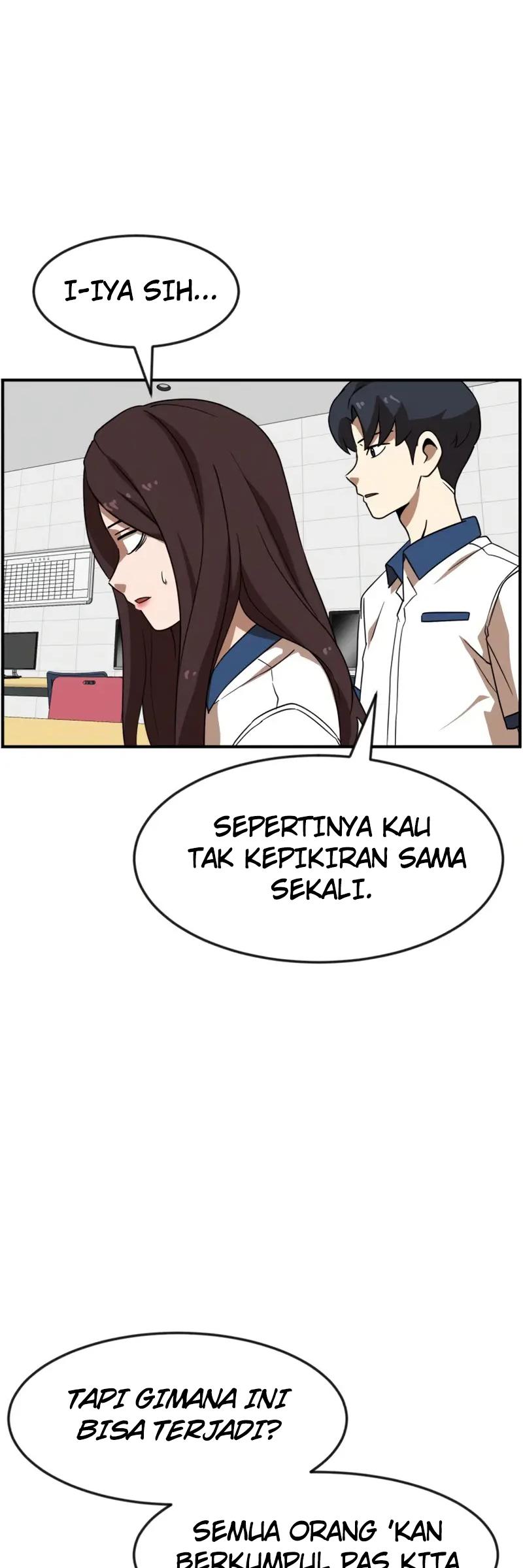 Double Click Chapter 49 Gambar 10