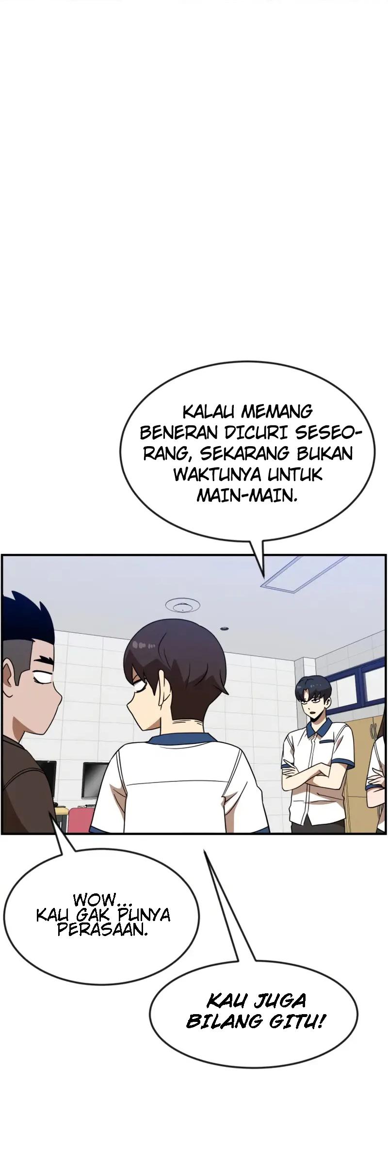 Double Click Chapter 49 Gambar 13