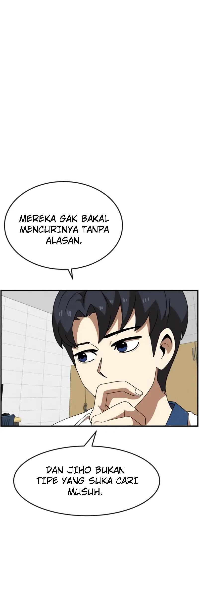 Double Click Chapter 49 Gambar 14