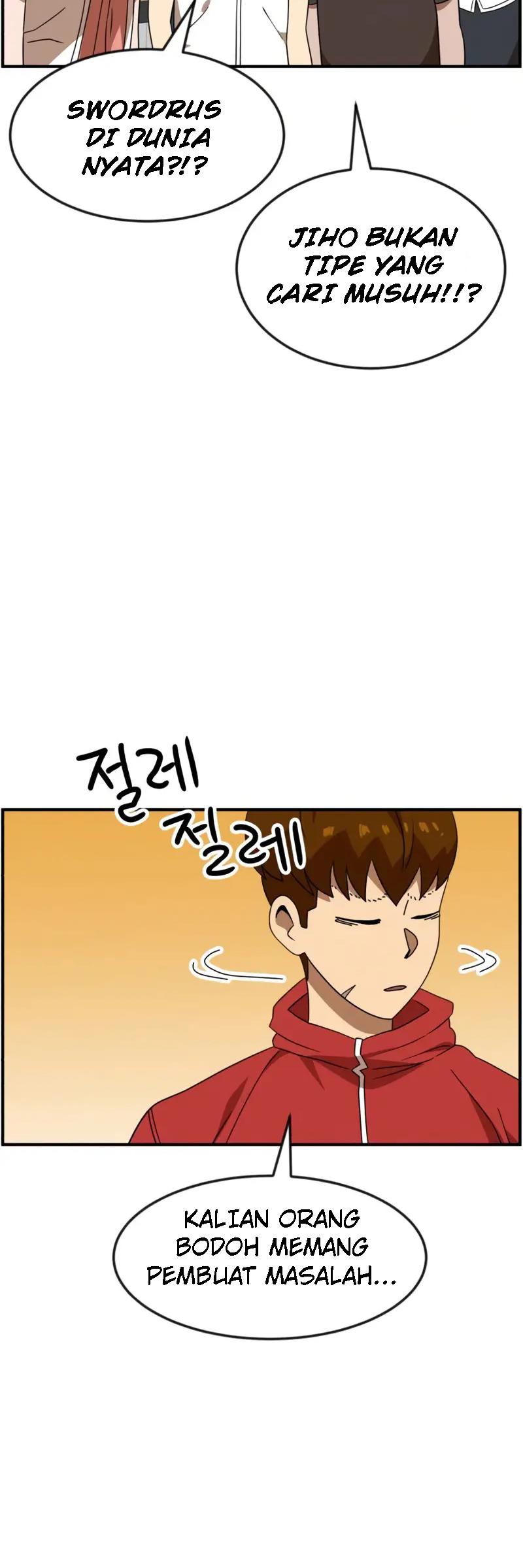 Double Click Chapter 49 Gambar 16