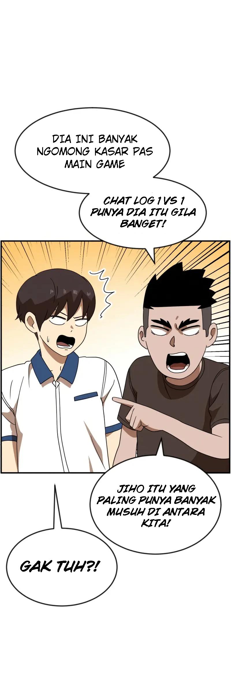 Double Click Chapter 49 Gambar 17