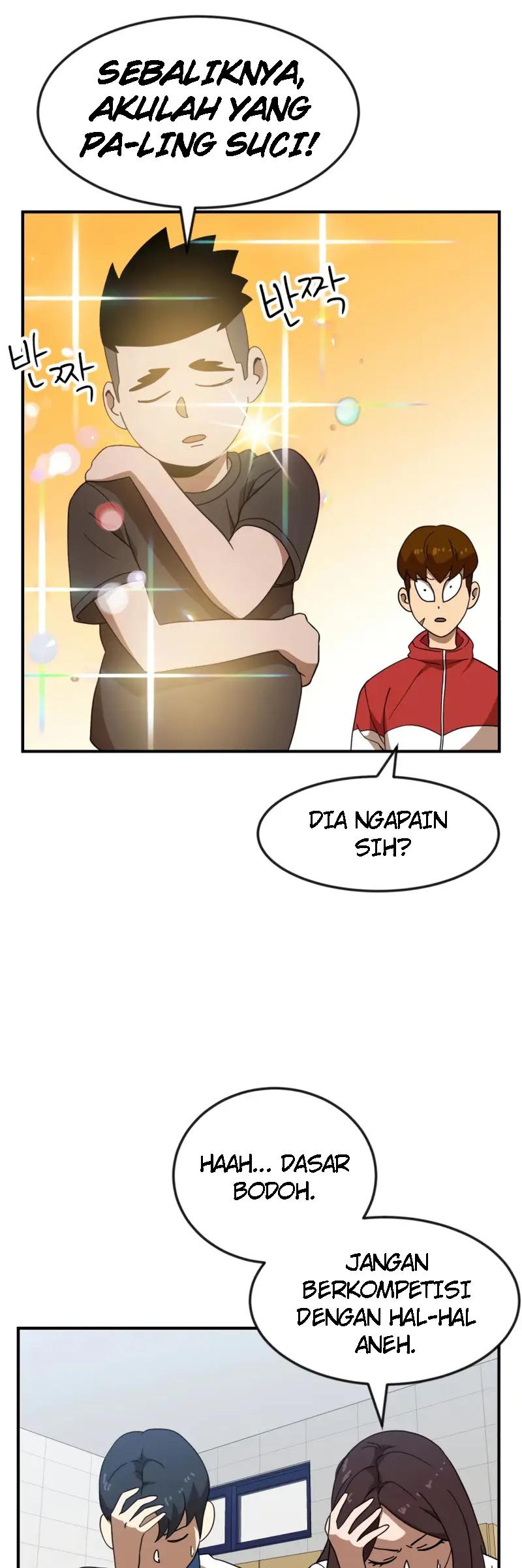 Double Click Chapter 49 Gambar 18