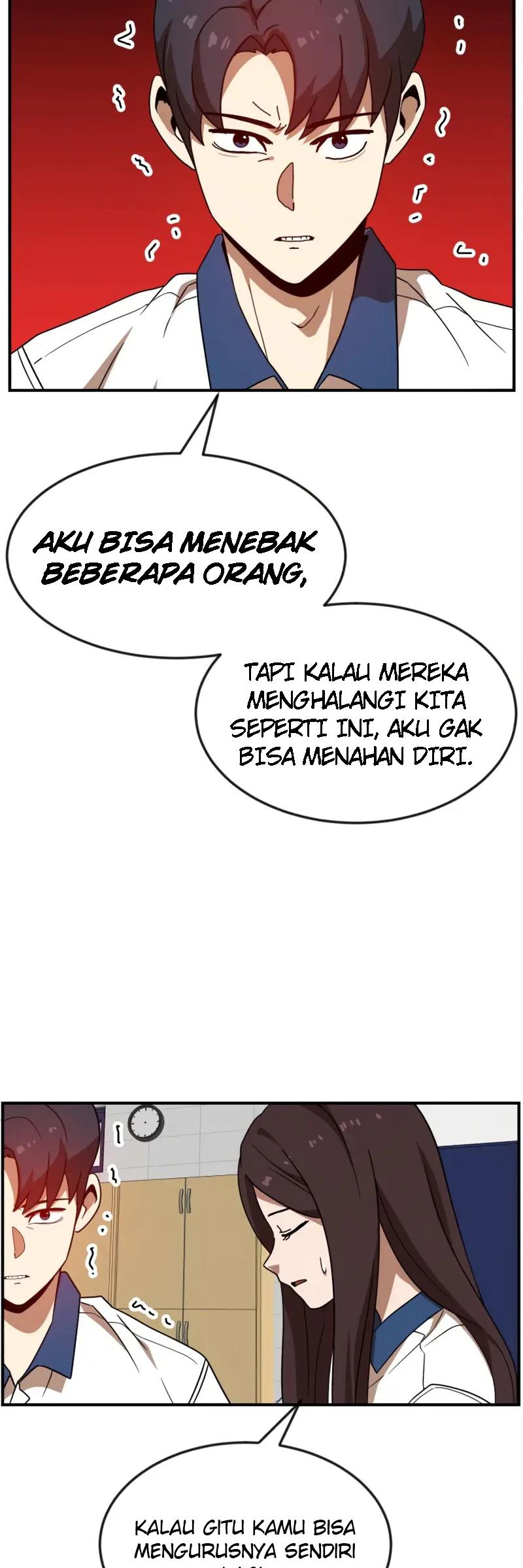 Double Click Chapter 49 Gambar 22