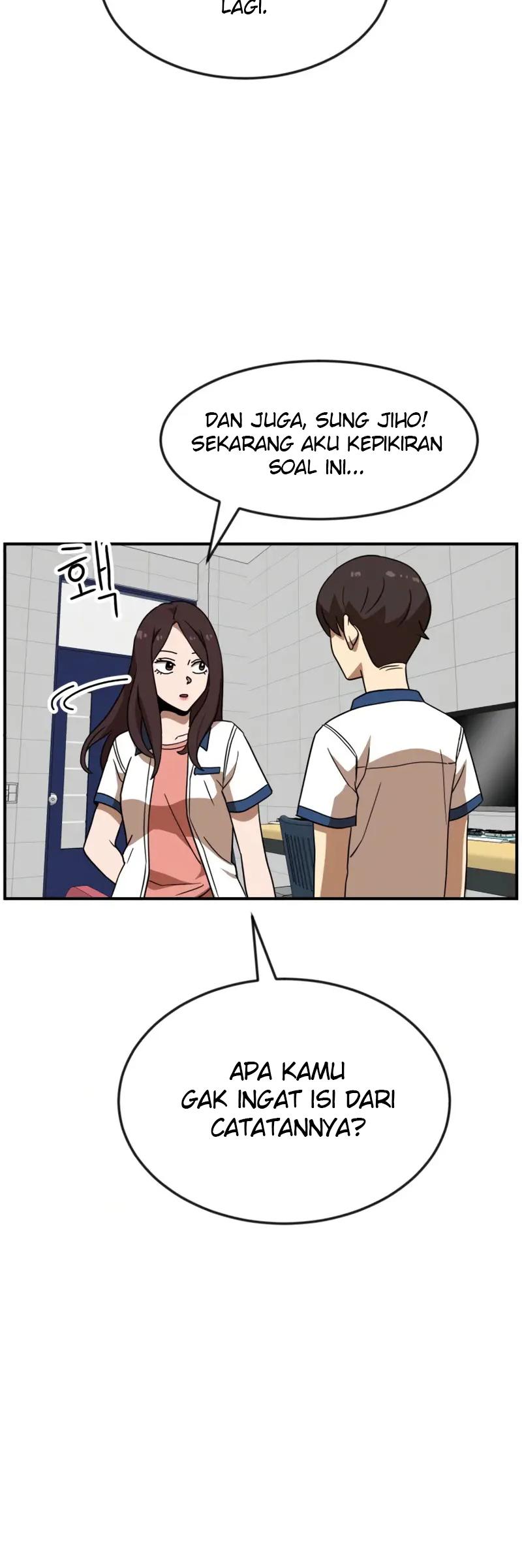 Double Click Chapter 49 Gambar 23