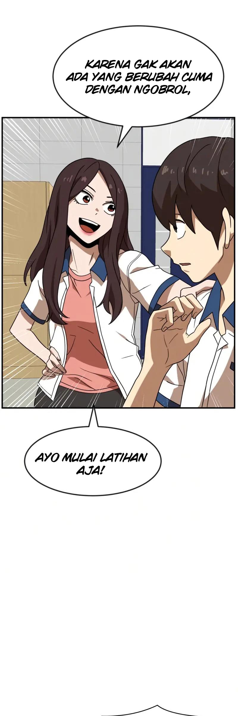 Double Click Chapter 49 Gambar 25