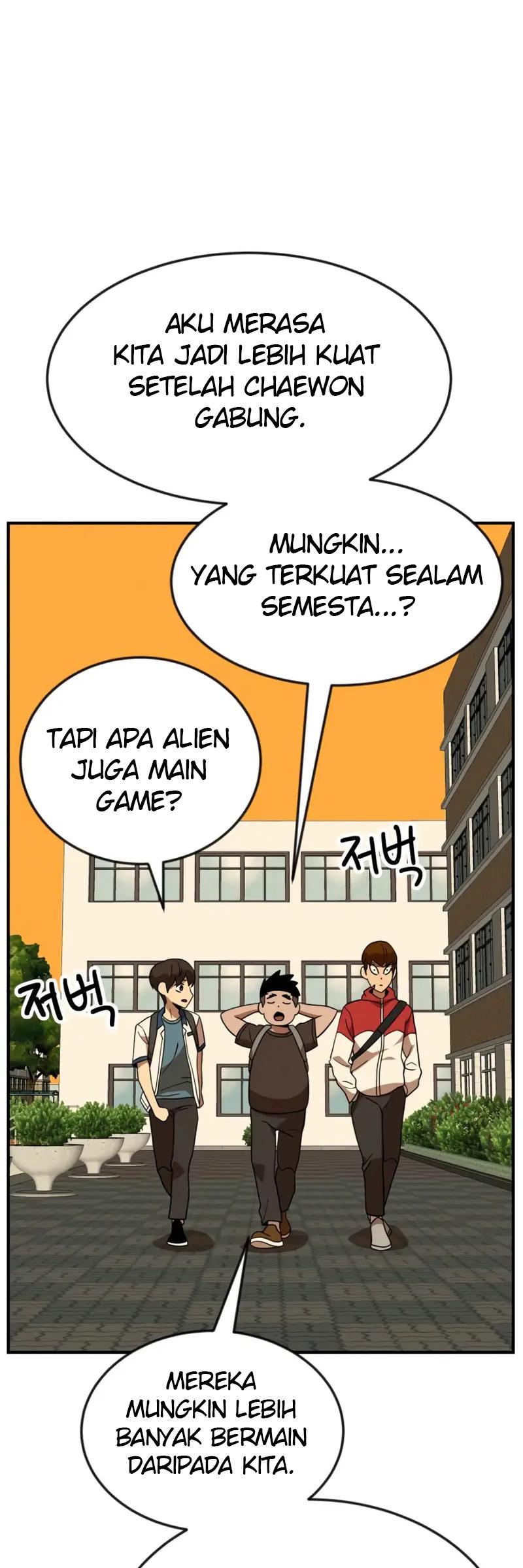 Double Click Chapter 49 Gambar 27