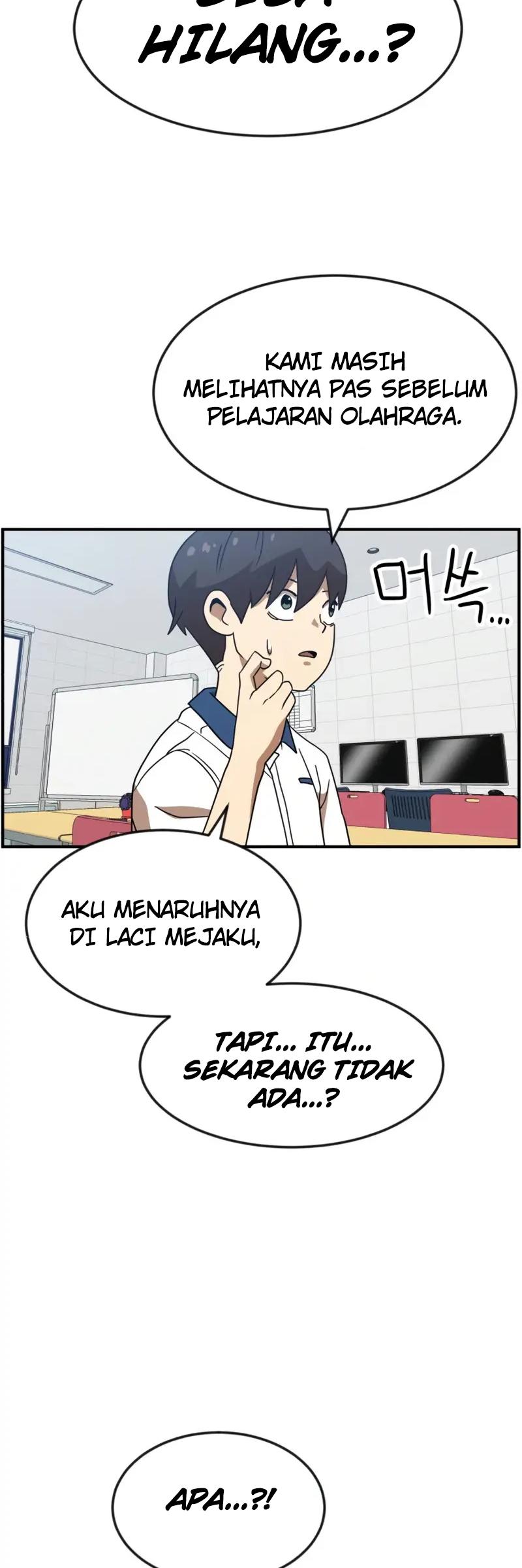 Double Click Chapter 49 Gambar 3