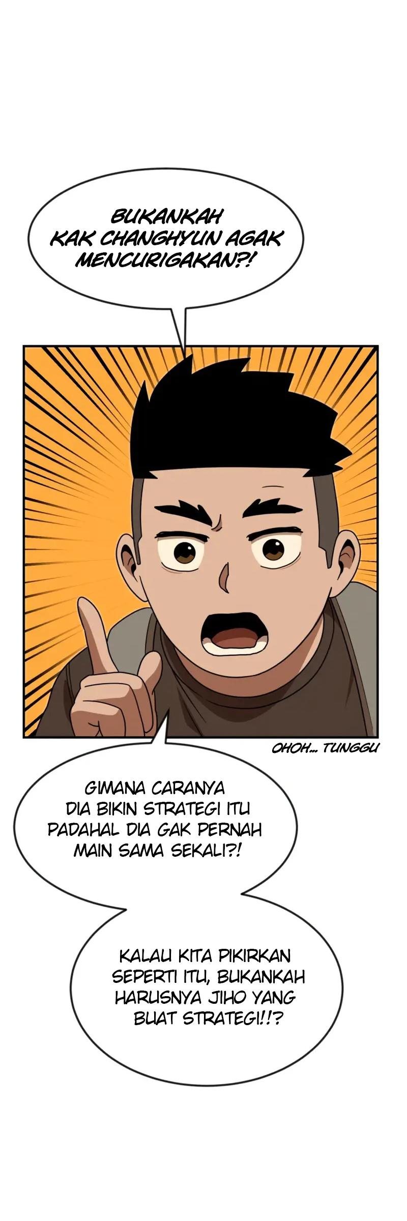 Double Click Chapter 49 Gambar 32