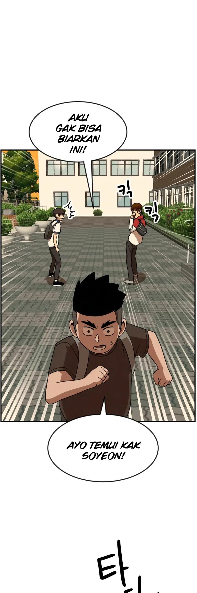 Double Click Chapter 49 Gambar 36