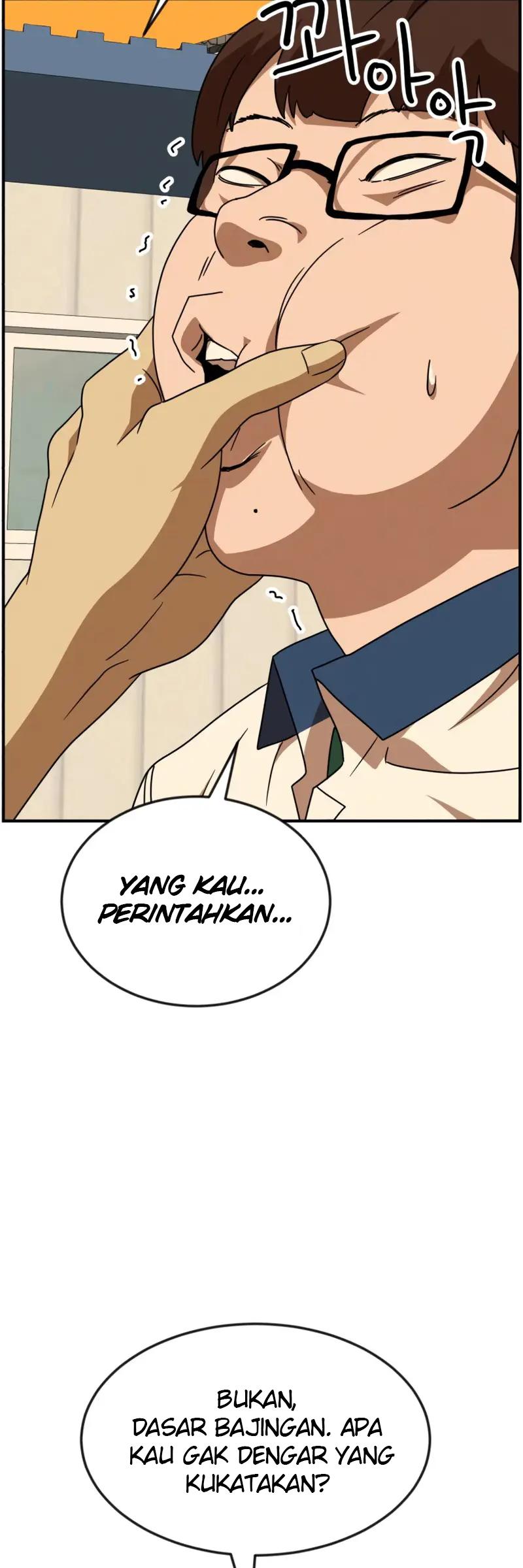Double Click Chapter 49 Gambar 38