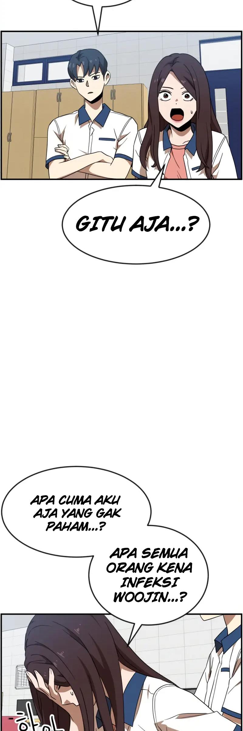 Double Click Chapter 49 Gambar 4