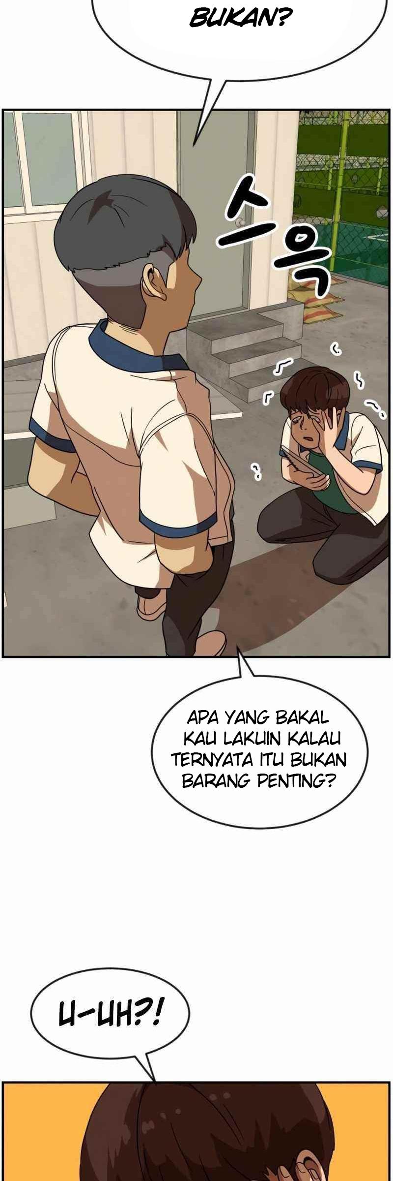 Double Click Chapter 49 Gambar 44